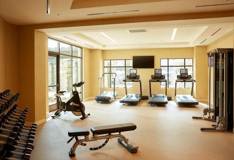 ホテル Grand Reserve At The Meritage