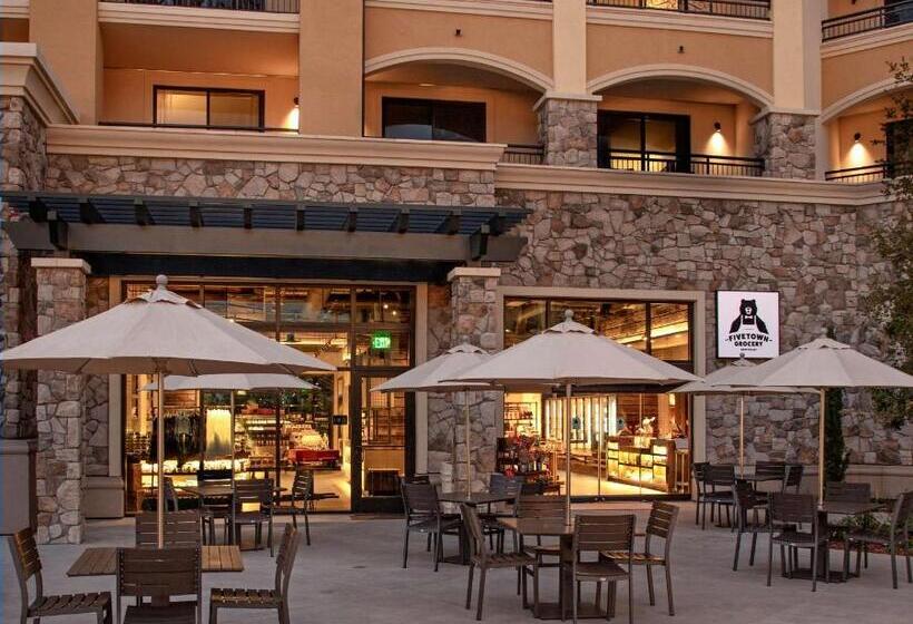 ホテル Grand Reserve At The Meritage