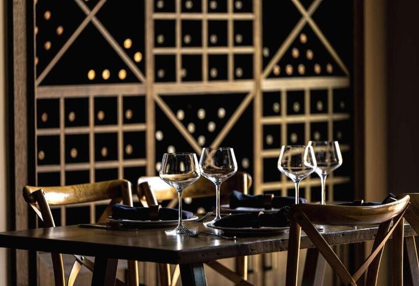 ホテル Grand Reserve At The Meritage