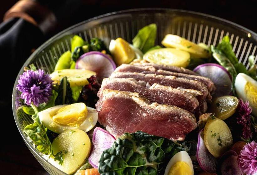 ホテル Grand Reserve At The Meritage