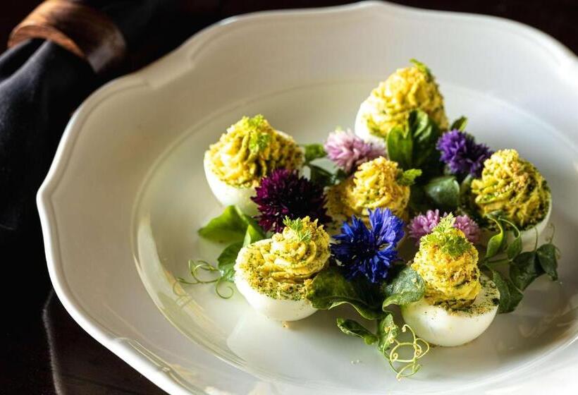 ホテル Grand Reserve At The Meritage