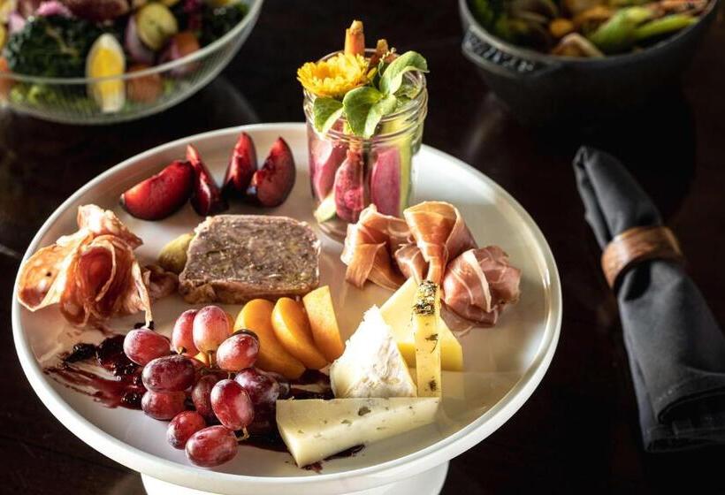 ホテル Grand Reserve At The Meritage