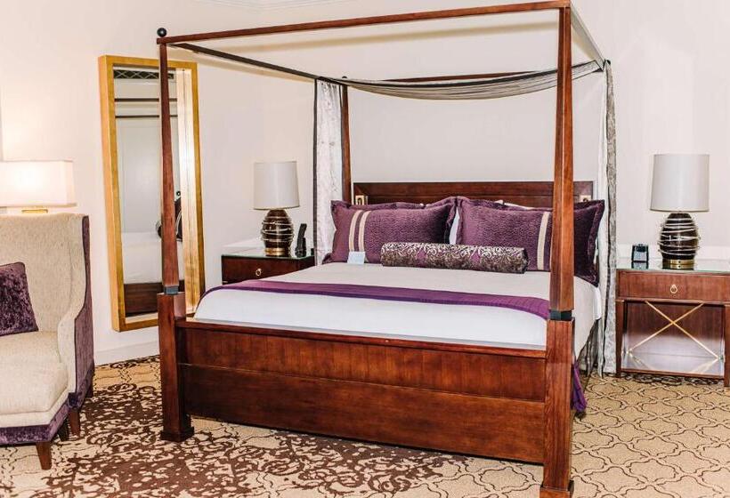 ホテル Grand Reserve At The Meritage