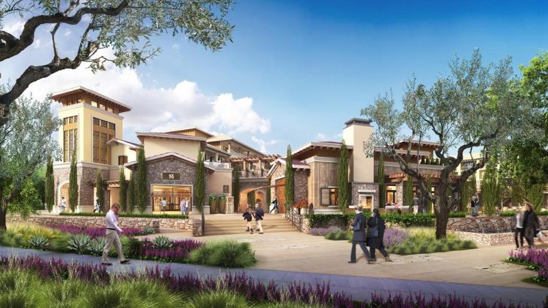 ホテル Grand Reserve At The Meritage