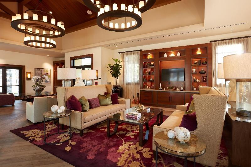 ホテル Grand Reserve At The Meritage