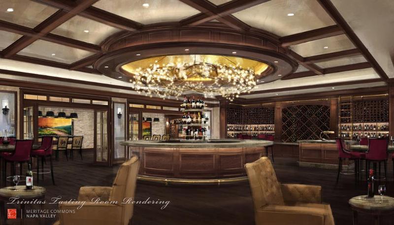 ホテル Grand Reserve At The Meritage