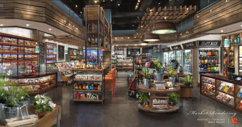 ホテル Grand Reserve At The Meritage