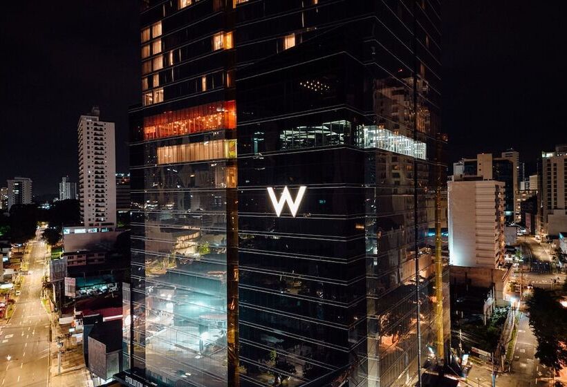 호텔 W Panama