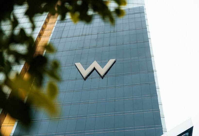 호텔 W Panama