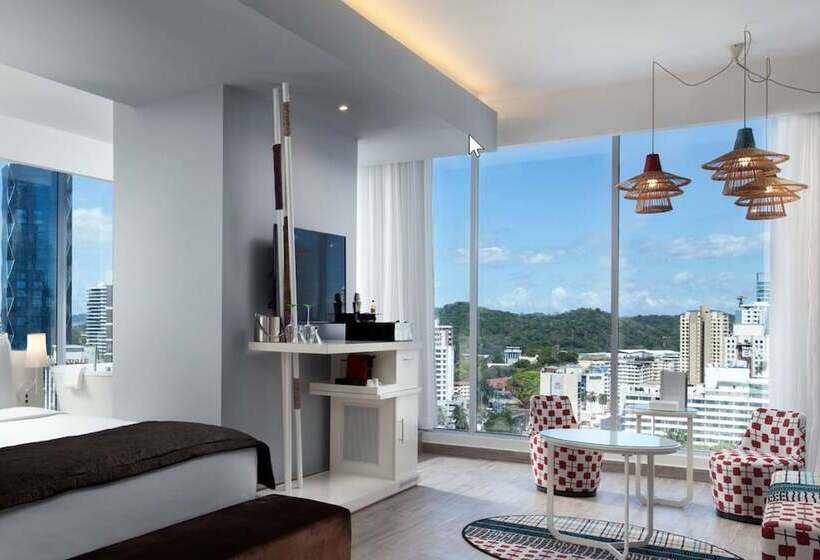 호텔 W Panama
