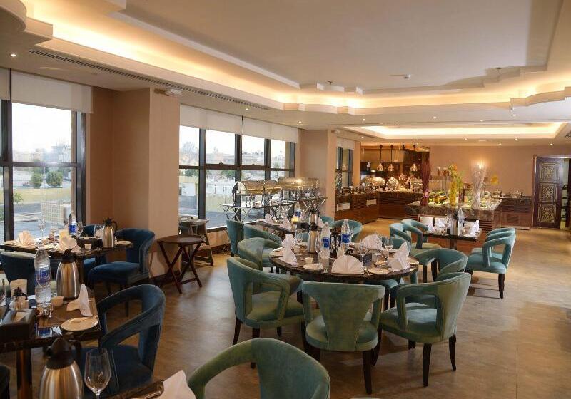 호텔 Warwick Al Khobar