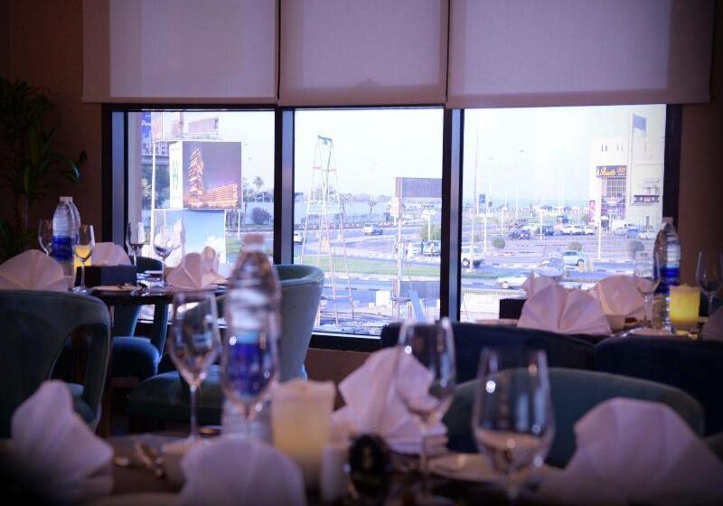 호텔 Warwick Al Khobar