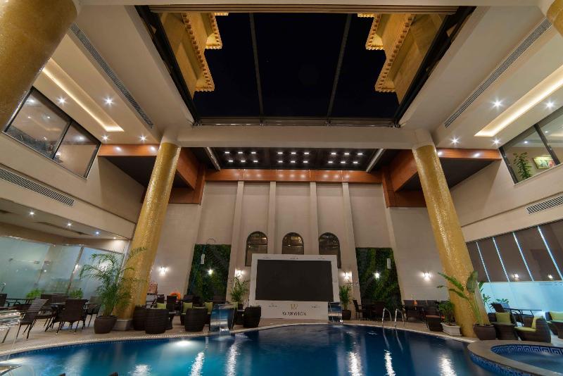 호텔 Warwick Al Khobar