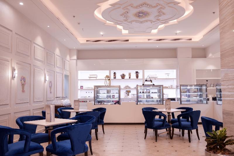 호텔 Warwick Al Khobar