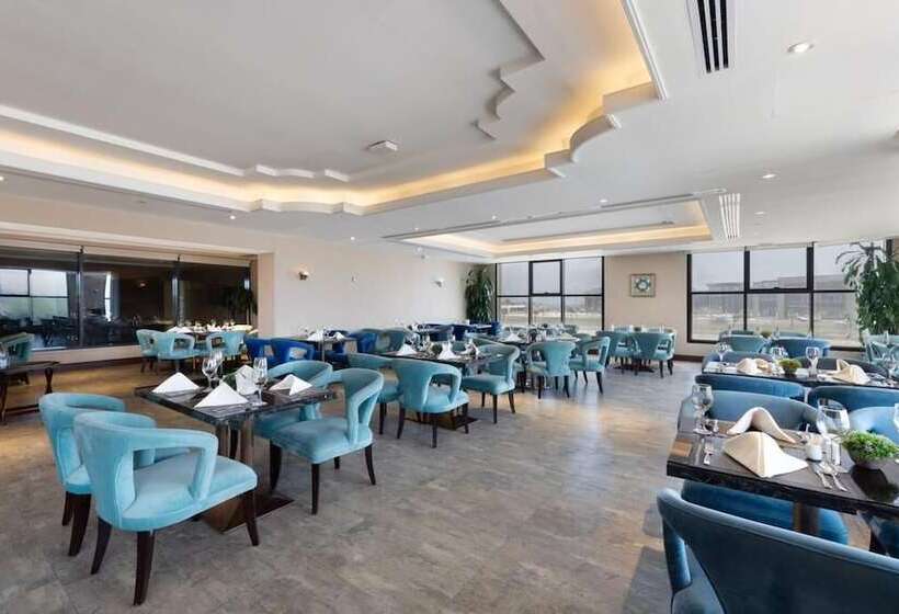 호텔 Warwick Al Khobar