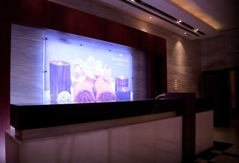 호텔 Warwick Al Khobar