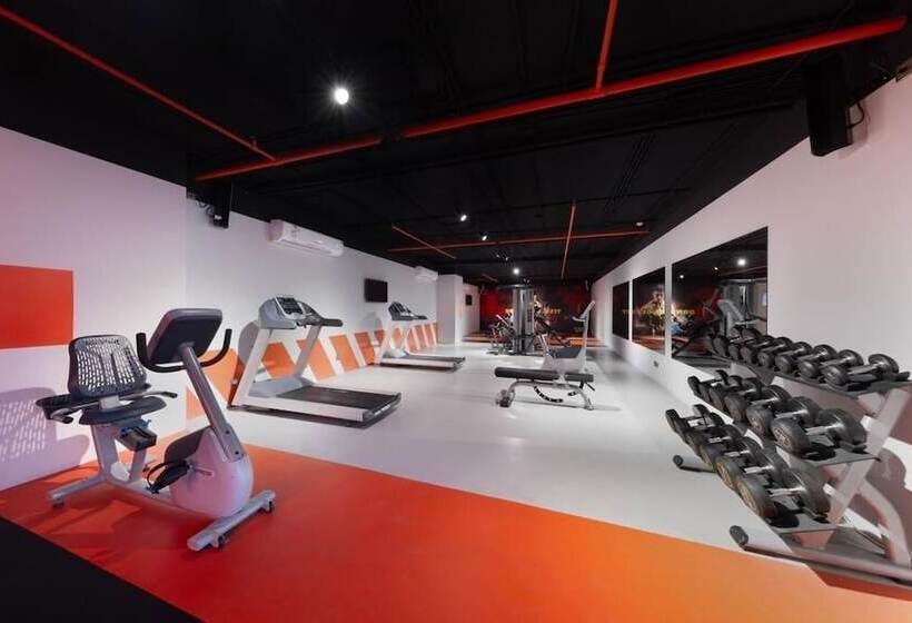 호텔 Warwick Al Khobar