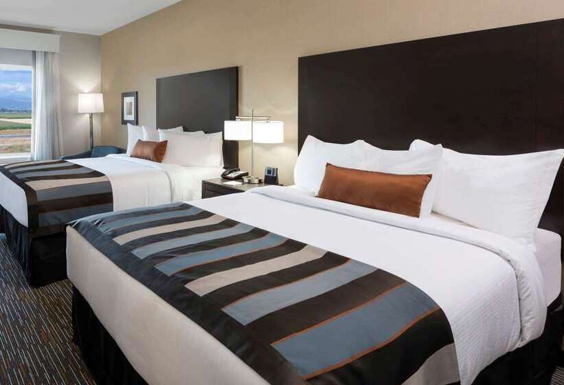 فندق Wingate By Wyndham Page Lake Powell