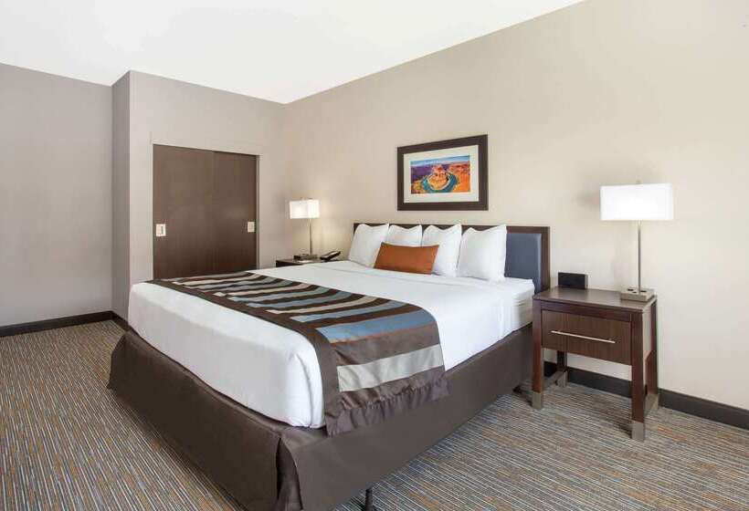 فندق Wingate By Wyndham Page Lake Powell