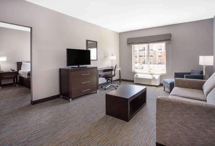 فندق Wingate By Wyndham Page Lake Powell