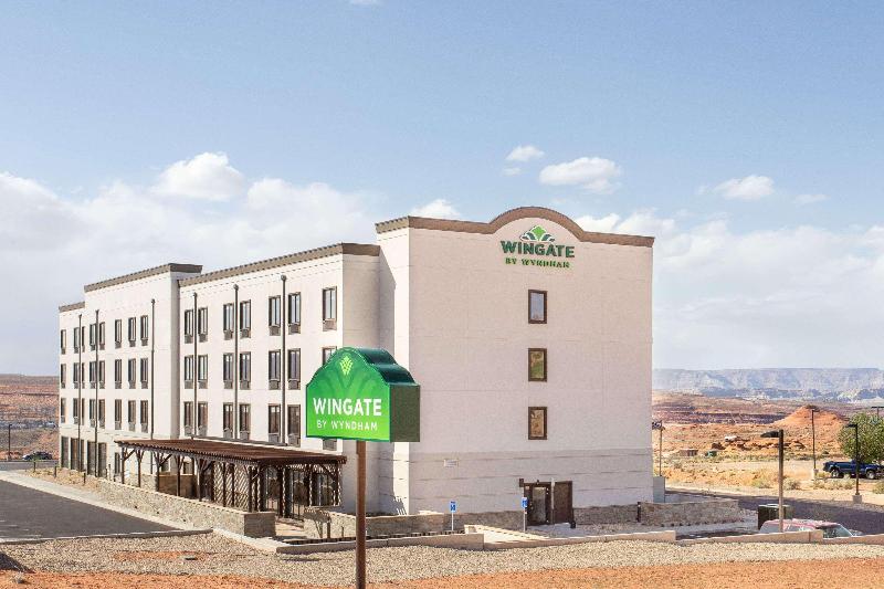 فندق Wingate By Wyndham Page Lake Powell