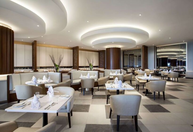 Wyndham Opi Hotel Palembang