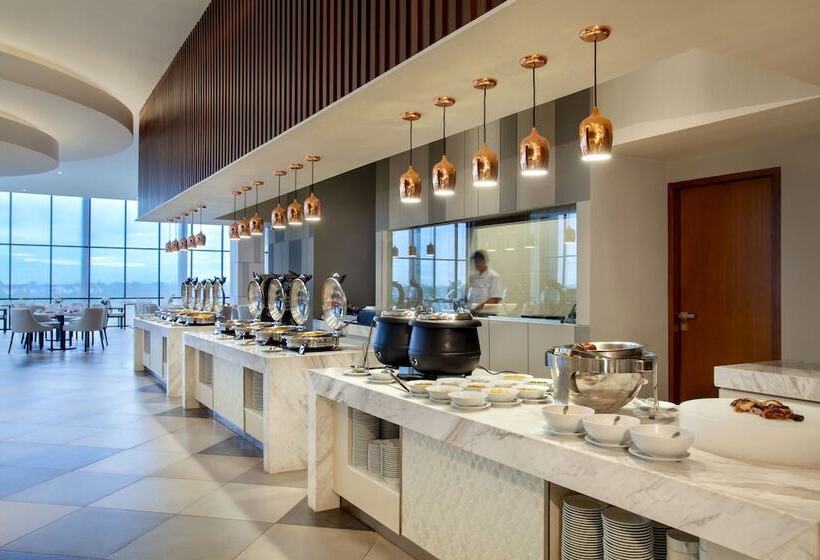 Wyndham Opi Hotel Palembang