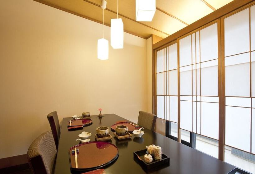 فندق Yamaga Onsen Seiryuso