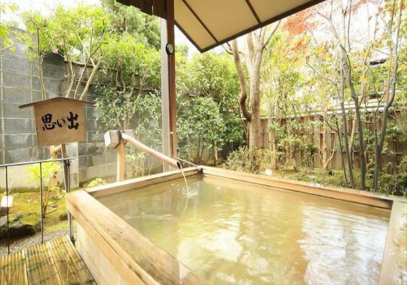 ホテル Yasudaya Ryokan