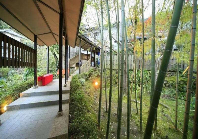 ホテル Yasudaya Ryokan