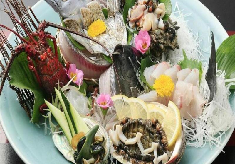 ホテル Yasudaya Ryokan