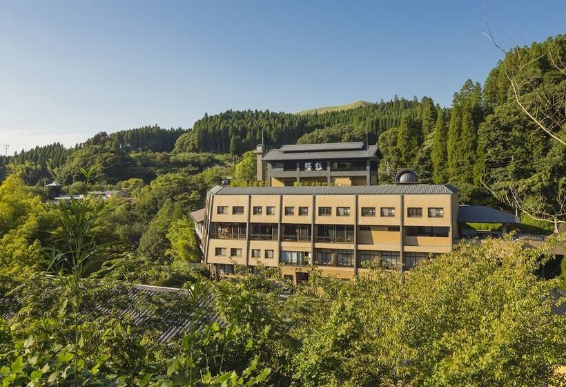 בית מלון כפרי Yukyo No Hibiki Yusai