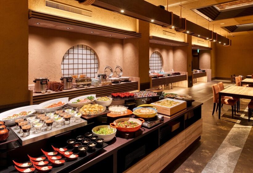 בית מלון כפרי Yukyo No Hibiki Yusai