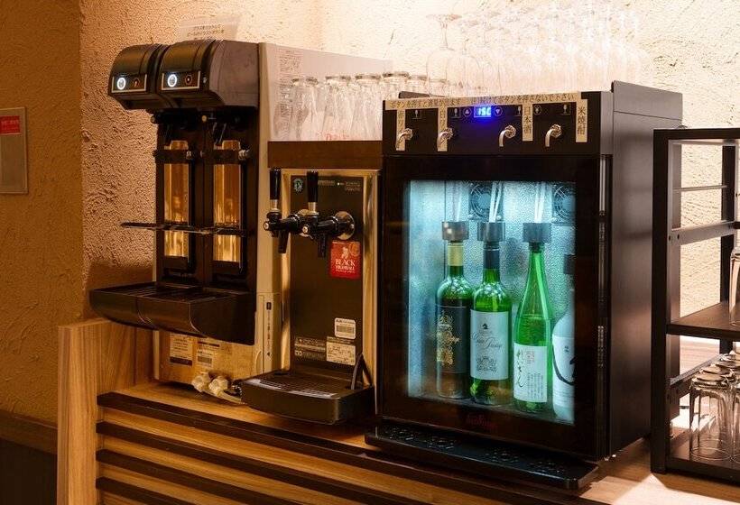 בית מלון כפרי Yukyo No Hibiki Yusai