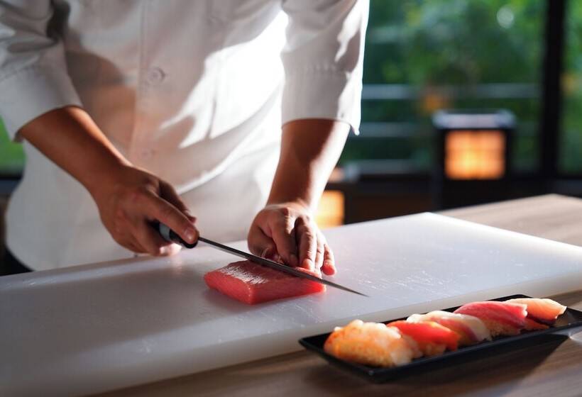 בית מלון כפרי Yukyo No Hibiki Yusai