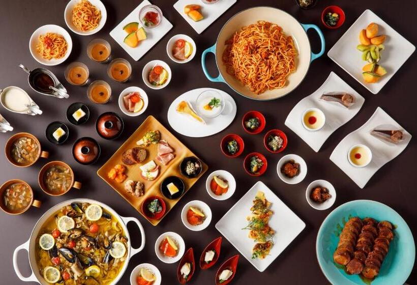 בית מלון כפרי Yukyo No Hibiki Yusai