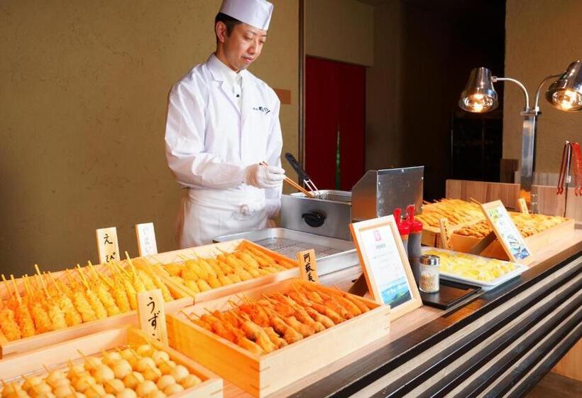 בית מלון כפרי Yukyo No Hibiki Yusai