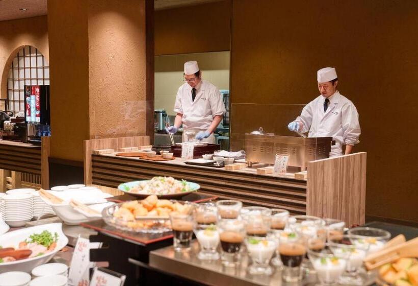 בית מלון כפרי Yukyo No Hibiki Yusai