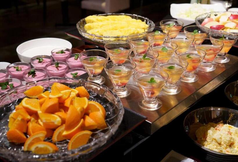 בית מלון כפרי Yukyo No Hibiki Yusai