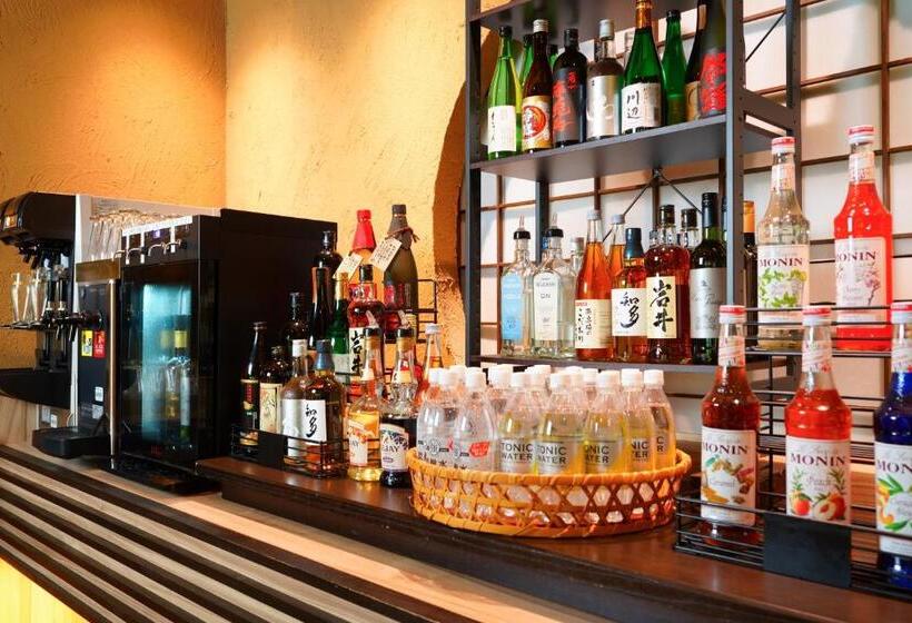 בית מלון כפרי Yukyo No Hibiki Yusai