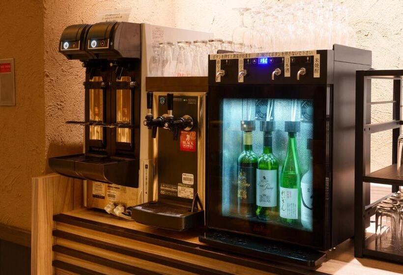 בית מלון כפרי Yukyo No Hibiki Yusai