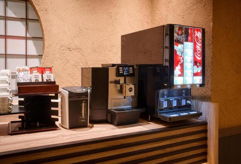 בית מלון כפרי Yukyo No Hibiki Yusai