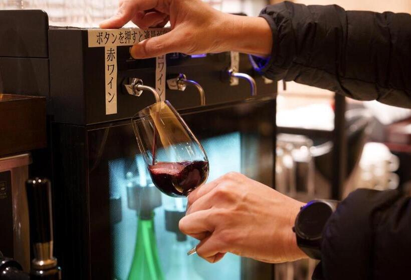 בית מלון כפרי Yukyo No Hibiki Yusai