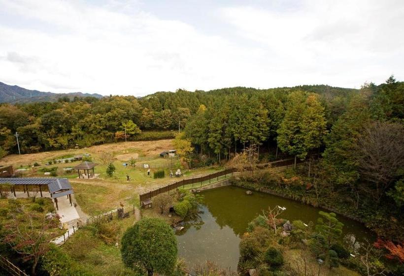 Отель Yumenoian Yuyake Koyake