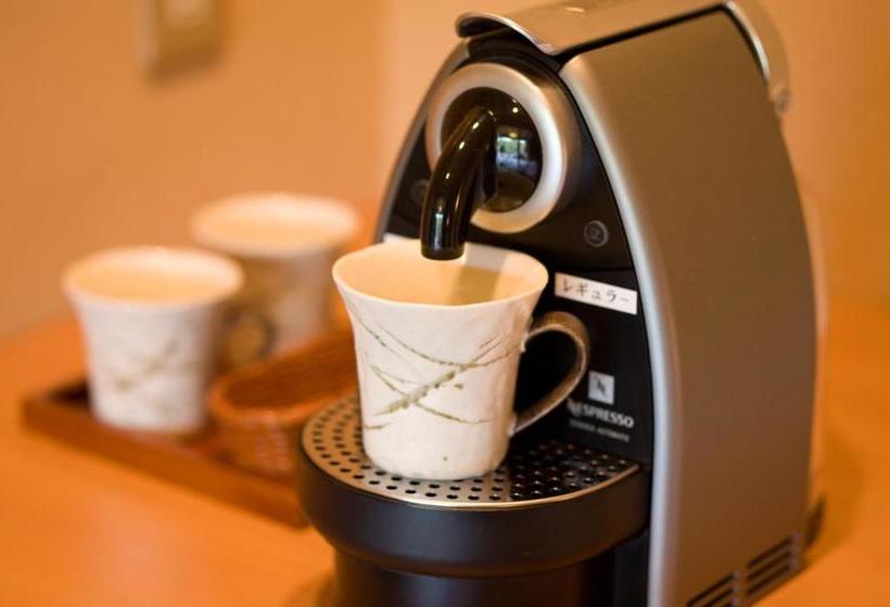 Отель Yumenoian Yuyake Koyake