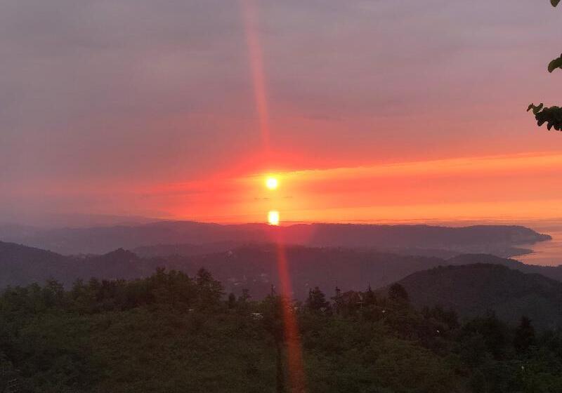 Hotel Zarha Mountain Resort