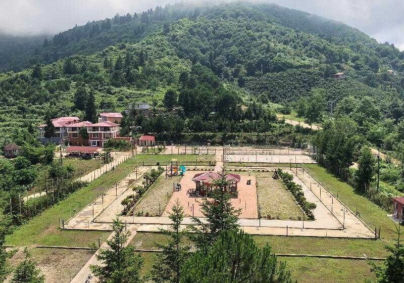 Hotel Zarha Mountain Resort