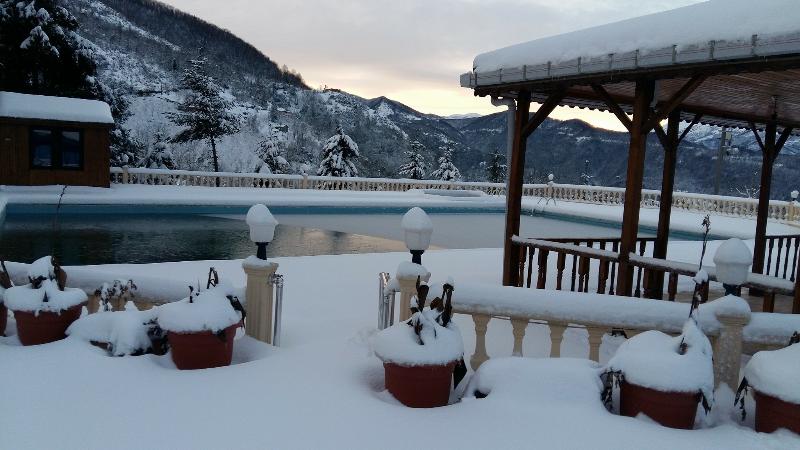 Hotel Zarha Mountain Resort