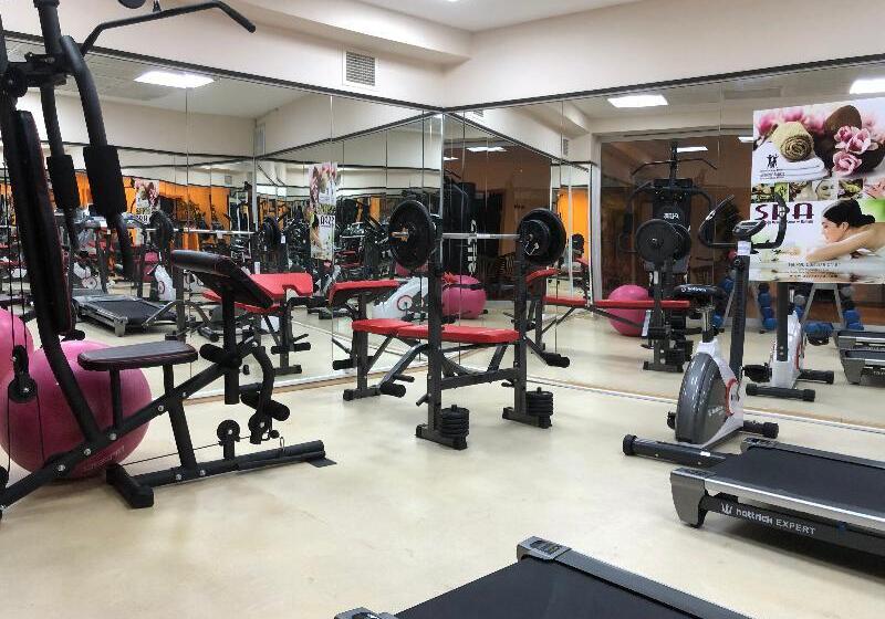 Hotel Zarha Mountain Resort