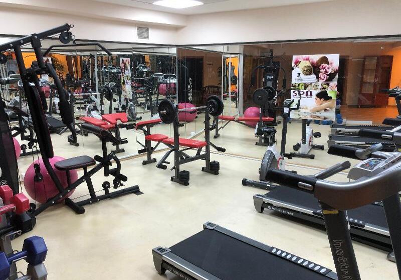 Hotel Zarha Mountain Resort